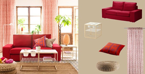 thảm trải sàn Linh Dung